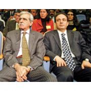 BAYDEMİR VE AHMET TÜRK E SUİKAST ALARMI